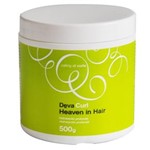 Ficha técnica e caractérísticas do produto Deva Curl Heaven In Hair Máscara Hidratante - 500g
