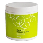 Ficha técnica e caractérísticas do produto Deva Curl Heaven In Hair - Máscara Hidratante 500g