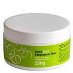 Ficha técnica e caractérísticas do produto Deva Curl Heaven In Hair - Máscara Hidratante 250g