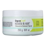 Ficha técnica e caractérísticas do produto Deva Curl Heaven In Hair - Tratamento Capilar 250g