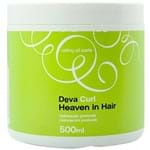 Ficha técnica e caractérísticas do produto Deva Curl Heaven In Hair - Tratamento de Hidratação 500ml