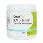 Ficha técnica e caractérísticas do produto Deva Curl Hidratação Profunda Heaven In Hair 500g