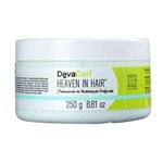 Ficha técnica e caractérísticas do produto Deva Curl Hidratação Profunda Heaven In Hair 250g