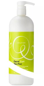 Ficha técnica e caractérísticas do produto Deva Curl no Poo Shampoo 1000ml