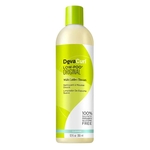 Ficha técnica e caractérísticas do produto Deva Curl Shampoo Low Poo 355ml