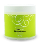 Ficha técnica e caractérísticas do produto Deva Curl Styling Cream Creme para Cachos 500gr - Fab Deva Cosméticos