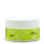 Ficha técnica e caractérísticas do produto Deva Curl Styling Cream Creme Para Cachos 250gr - Fab Deva Cosméticos