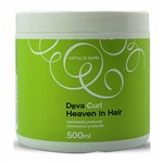 Ficha técnica e caractérísticas do produto Deva Hidratação Profunda Heaven In Hair 500g - Deva Curl