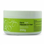 Ficha técnica e caractérísticas do produto Deva Hidratação Profunda Heaven In Hair 250g - Deva Curl