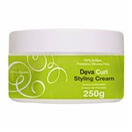 Ficha técnica e caractérísticas do produto Deva Styling Cream Creme Estilizador 250g - Deva Curl