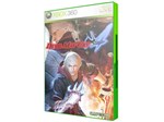 Devil May Cry 4 para Xbox 360 - Capcom