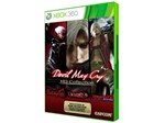 Devil May Cry Collection para Xbox 360 - Capcom