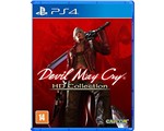 Ficha técnica e caractérísticas do produto Devil May Cry HD Collection - PlayStation 4