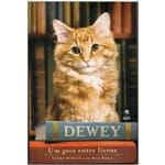 Ficha técnica e caractérísticas do produto Dewei, um Gato Entre Livros