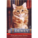 Ficha técnica e caractérísticas do produto Dewey - um Gato Entre Livros
