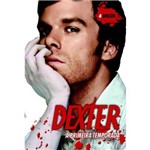 Ficha técnica e caractérísticas do produto Dexter - 1ª Temporada