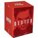 Ficha técnica e caractérísticas do produto Dexter - Série Completa - 32 Discos - Legendado