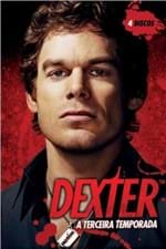 Ficha técnica e caractérísticas do produto Dexter - 3ª Temporada