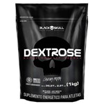 Dextrose - 1000g Sem Sabor - Black Skull