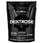 Ficha técnica e caractérísticas do produto Dextrose - 1000G Sem Sabor - Black Skull