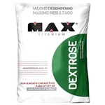Dextrose 1kg - Max Titanium