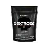 Ficha técnica e caractérísticas do produto Dextrose 1kg Refil Caveira Preta Black Skull