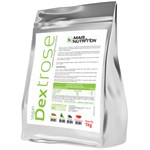 Ficha técnica e caractérísticas do produto Dextrose 1kg Vegan - Mais Nutrition