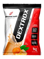 Ficha técnica e caractérísticas do produto Dextrose Body Action - 1kg