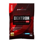Ficha técnica e caractérísticas do produto Dextrox 1kg - Body Action-Neutro