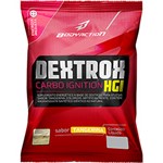 Ficha técnica e caractérísticas do produto Dextrox (dextrose) 1kg Tangerina - Body Action