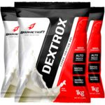 Ficha técnica e caractérísticas do produto Dextrox Dextrose 3Kg Natural Body Action