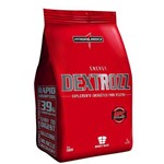 Dextrozz - 100% Dextrose 1000g - Integral Médica