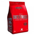 Ficha técnica e caractérísticas do produto Dextrozz Integralmedica - 1kg