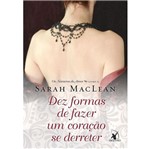 Ficha técnica e caractérísticas do produto Dez Formas de Fazer um Coracao se Derreter - Livro Ii - Arqueiro