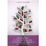Ficha técnica e caractérísticas do produto Dez Lições Fundamentais de Economia Austríaca