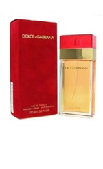 Ficha técnica e caractérísticas do produto Dg Dolce Gabbana Feminino Eau de Toilette 100 Ml