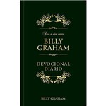 Dia a Dia com Billy Graham - Devocional Diário