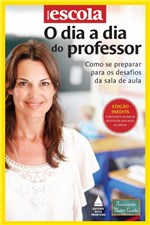 Ficha técnica e caractérísticas do produto Dia a Dia do Professor, o - Nova Fronteira
