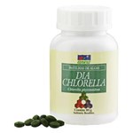 Ficha técnica e caractérísticas do produto Dia Chlorella (200mg) 80g 400 Pastilhas - Anew