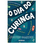 Ficha técnica e caractérísticas do produto Dia do Curinga, o - Cia das Letras