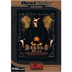Ficha técnica e caractérísticas do produto Diablo II: Lord Of Destruction (expansão)
