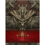 Ficha técnica e caractérísticas do produto Diablo Iii - Livro de Cain - Galera
