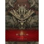 Ficha técnica e caractérísticas do produto Diablo III: Livro de Cain