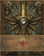 Ficha técnica e caractérísticas do produto Diablo Iii - Livro de Tyrael - Galera