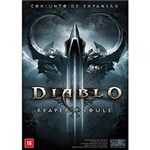 Ficha técnica e caractérísticas do produto Diablo III - Reaper Of Souls - Conjunto de Expansão - PC