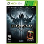 Ficha técnica e caractérísticas do produto Diablo Iii: Ultimate Evil Edition - Xbox 360