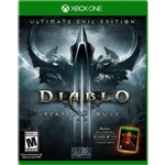 Ficha técnica e caractérísticas do produto Diablo Iii: Ultimate Evil Edition - Xbox One