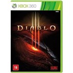 Ficha técnica e caractérísticas do produto Diablo Iii Xbox 360