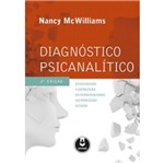 Ficha técnica e caractérísticas do produto Diagnostico Psicanalitico - Artmed