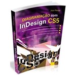 Ficha técnica e caractérísticas do produto Diagramacao com Indesign Cs5- Erica